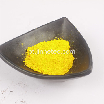 Chrome amarelo PBCRO4 CAS 7758-97-6